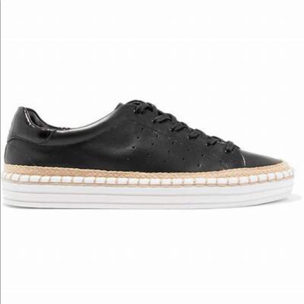 Sam Edelman Kavi espadrilles sneaker size 9